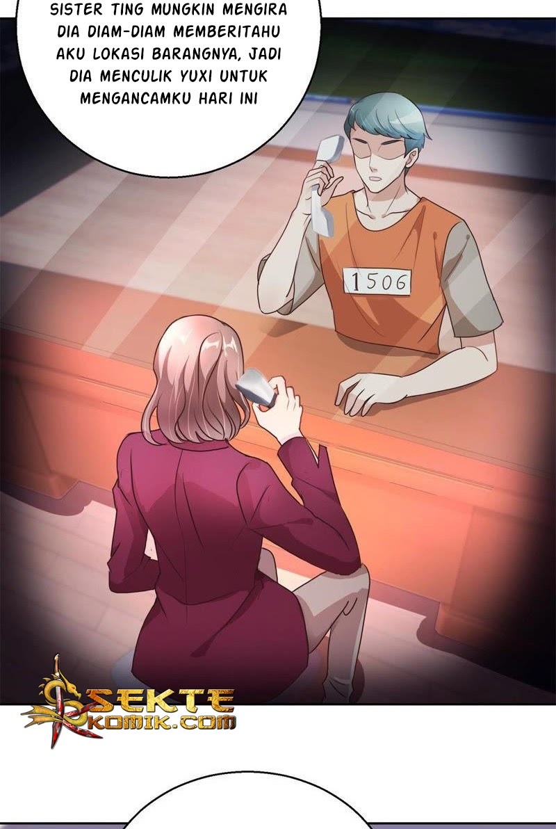 Trail Notice Chapter 149 Gambar 31