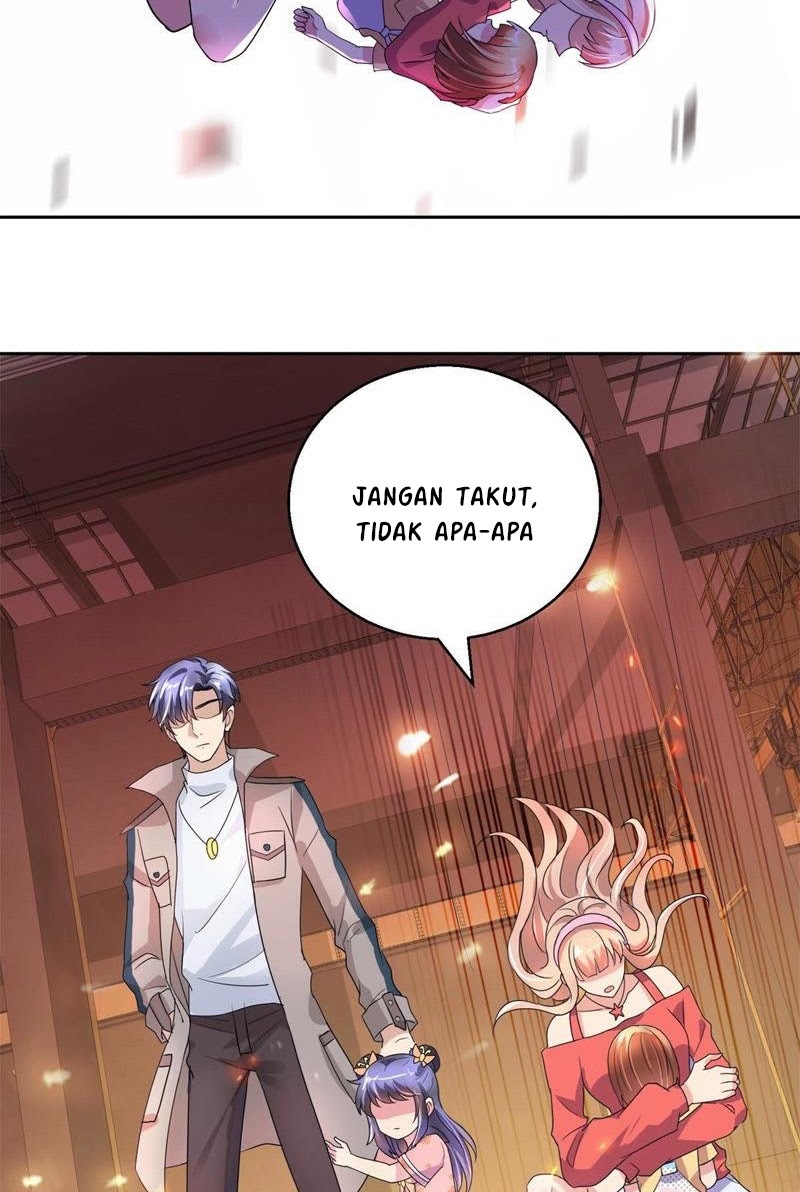 Trail Notice Chapter 149 Gambar 6
