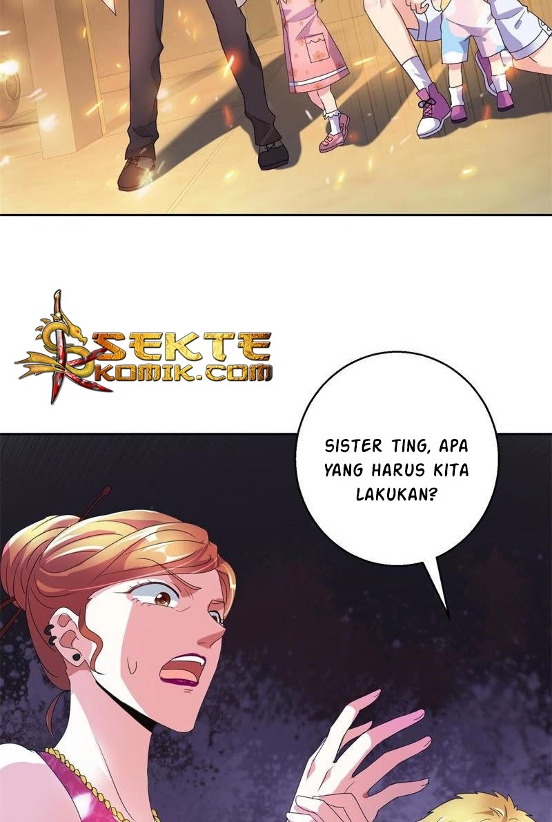 Trail Notice Chapter 149 Gambar 7