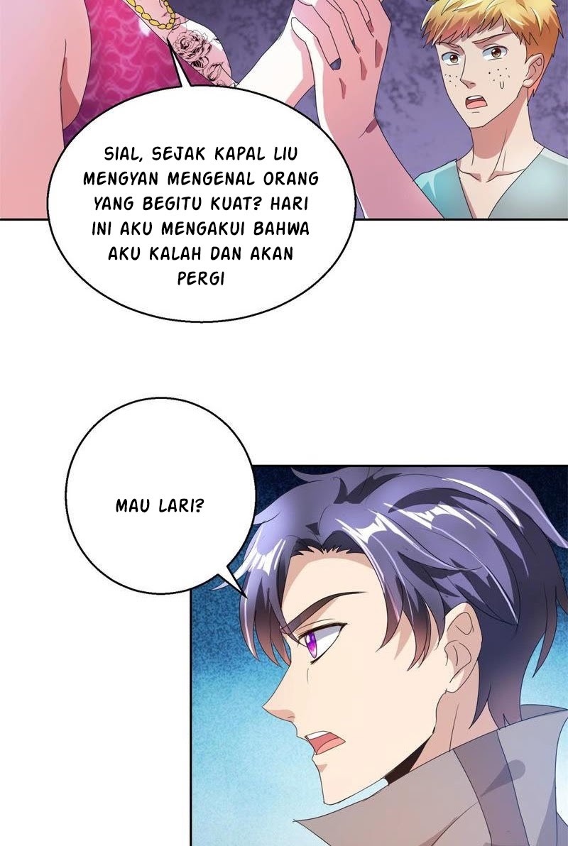 Trail Notice Chapter 149 Gambar 8