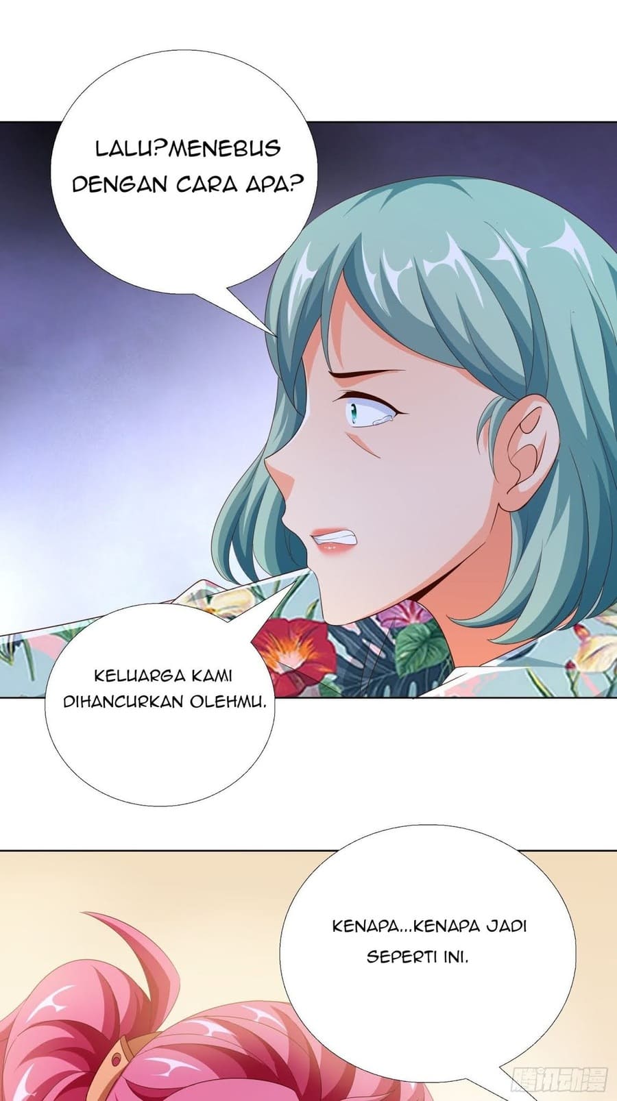 Baca Manhua Super School Doctor Chapter 80 Gambar 2