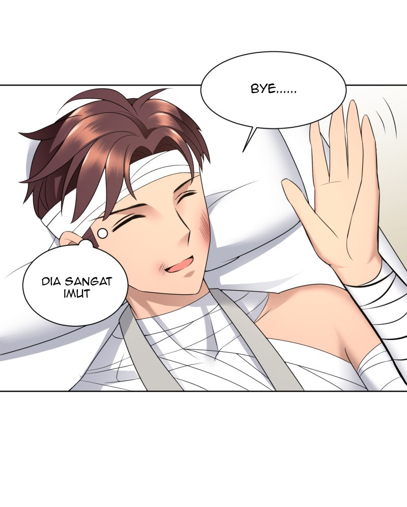 Beauty’s Close Coach Chapter 11 Gambar 22