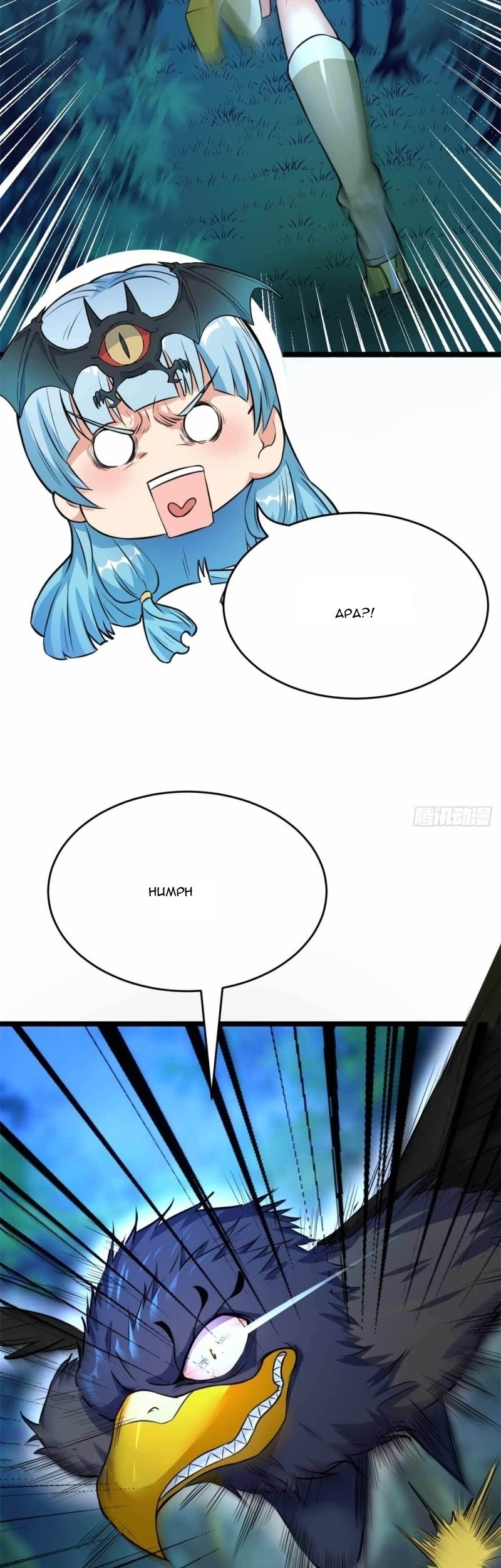 Dianfeng Chapter 72 Gambar 17