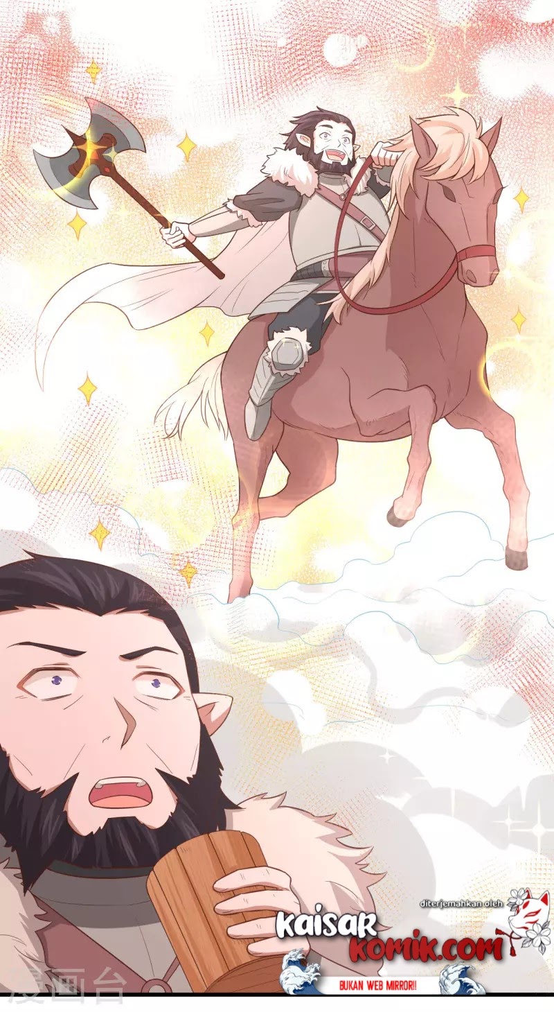 To Be The Castellan King Chapter 219 Gambar 19