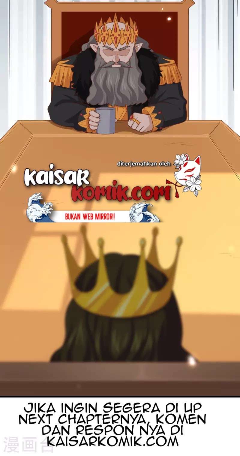 To Be The Castellan King Chapter 219 Gambar 44