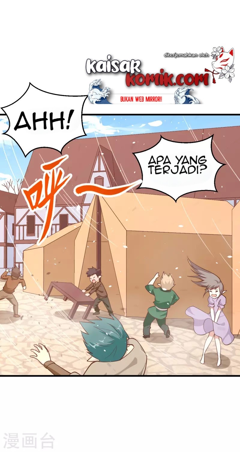To Be The Castellan King Chapter 219 Gambar 6