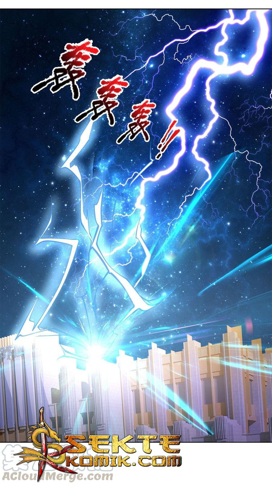 Baca Manhua Jipin Yaonie Chapter 68 Gambar 2