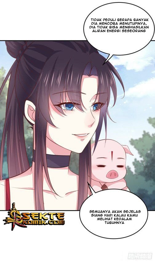 Pupillary Master Chapter 90.1 Gambar 7