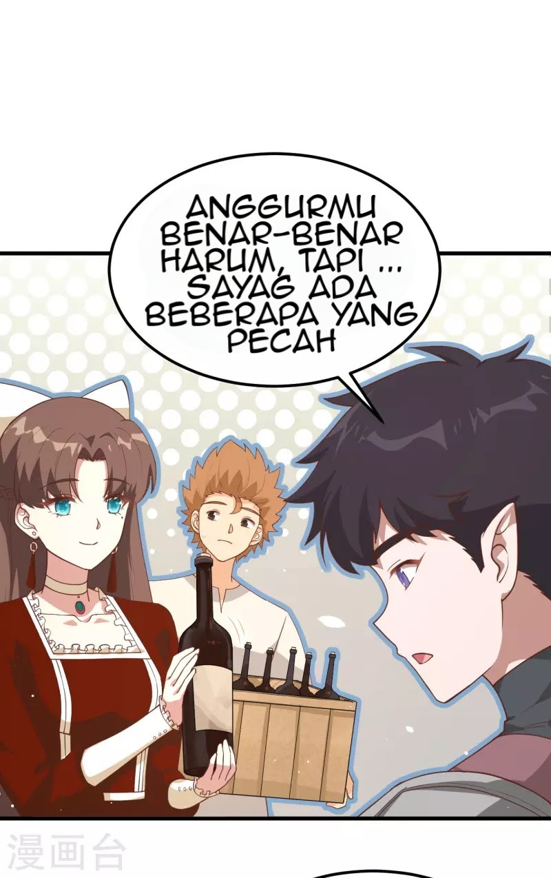 To Be The Castellan King Chapter 218 Gambar 41