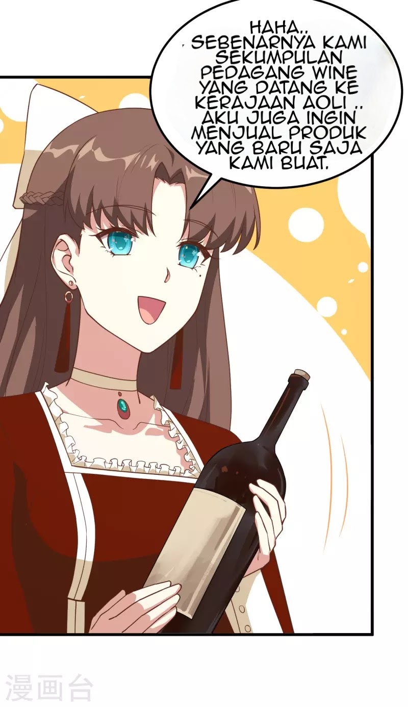 To Be The Castellan King Chapter 218 Gambar 42