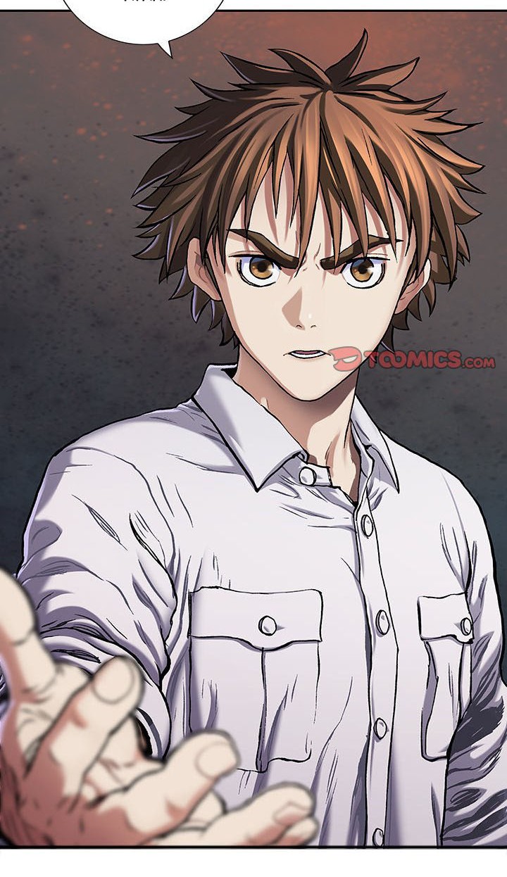 Leviathan Chapter 116 Gambar 22