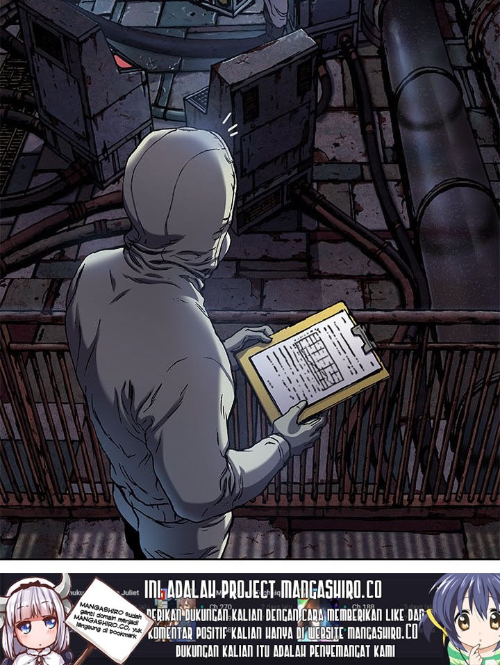 Leviathan Chapter 116 Gambar 32