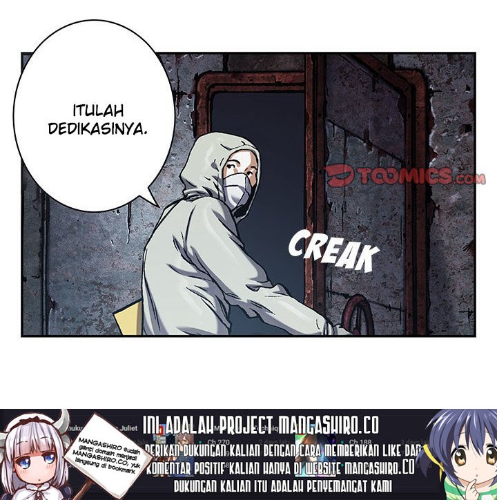 Leviathan Chapter 116 Gambar 34