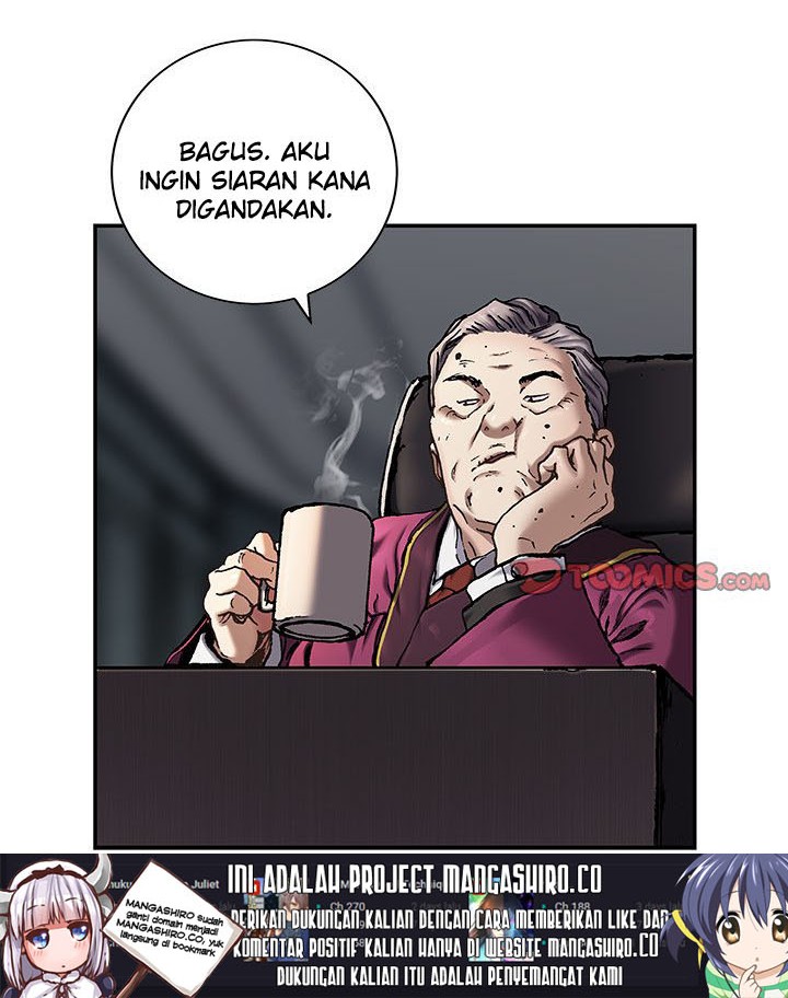 Leviathan Chapter 116 Gambar 8