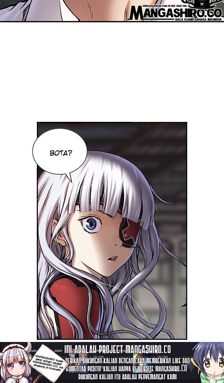 Leviathan Chapter 116 Gambar 16