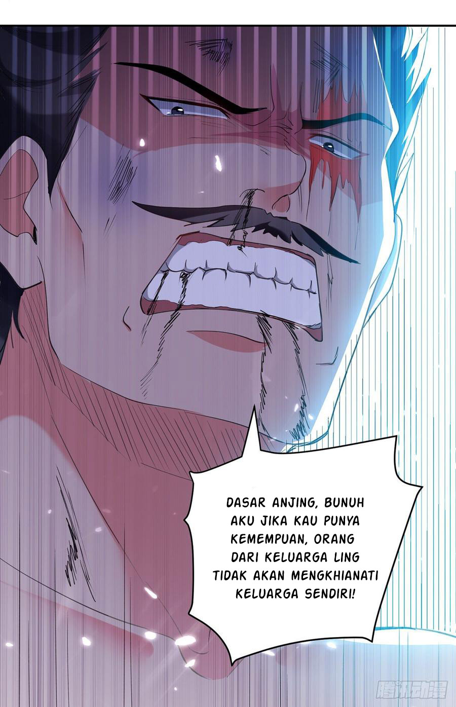 Ling Tian Shendi Chapter 65 Gambar 31
