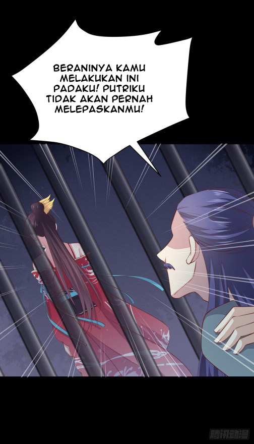 Pupillary Master Chapter 93.1 Gambar 4