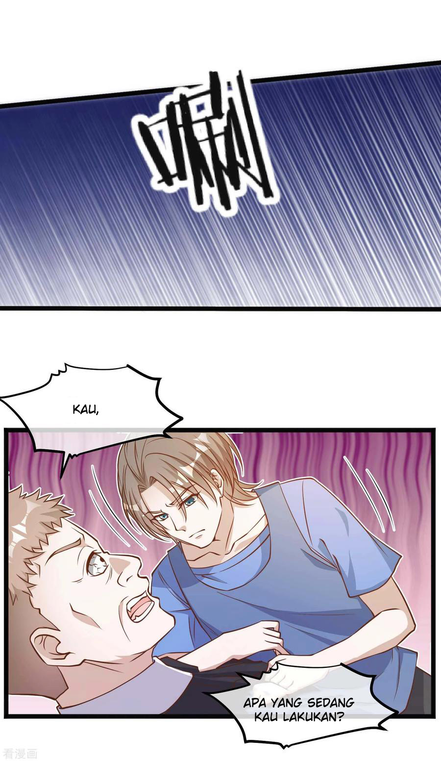 God Fisherman Chapter 93 Gambar 16
