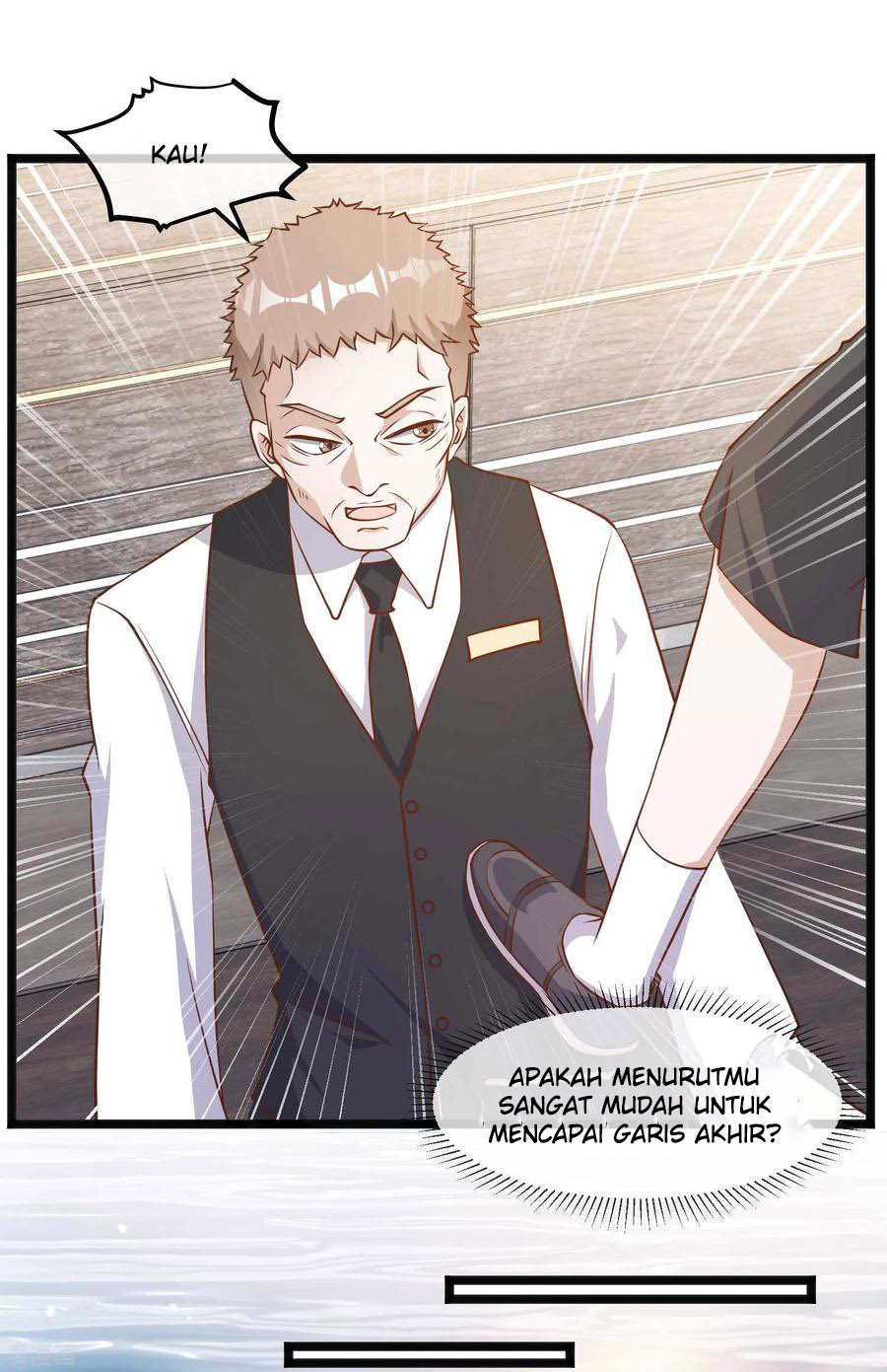 God Fisherman Chapter 93 Gambar 18