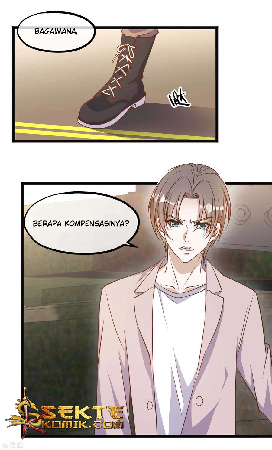 God Fisherman Chapter 93 Gambar 3
