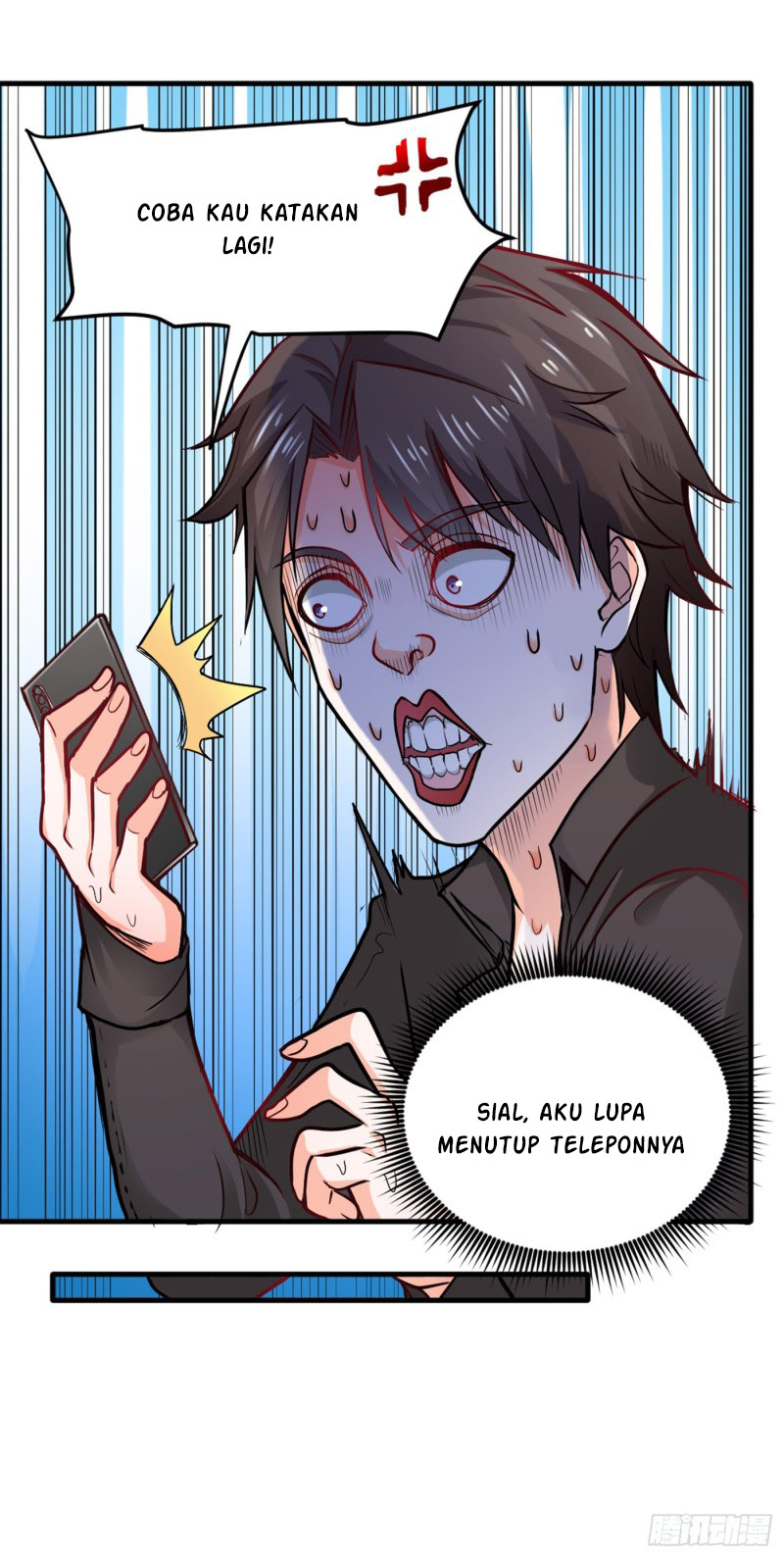 Strongest Divine Doctor Mixed City Chapter 117 Gambar 21