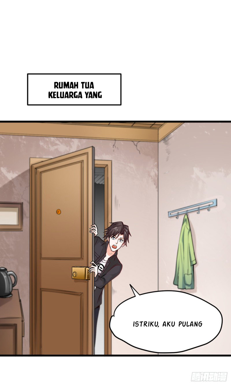 Strongest Divine Doctor Mixed City Chapter 117 Gambar 22