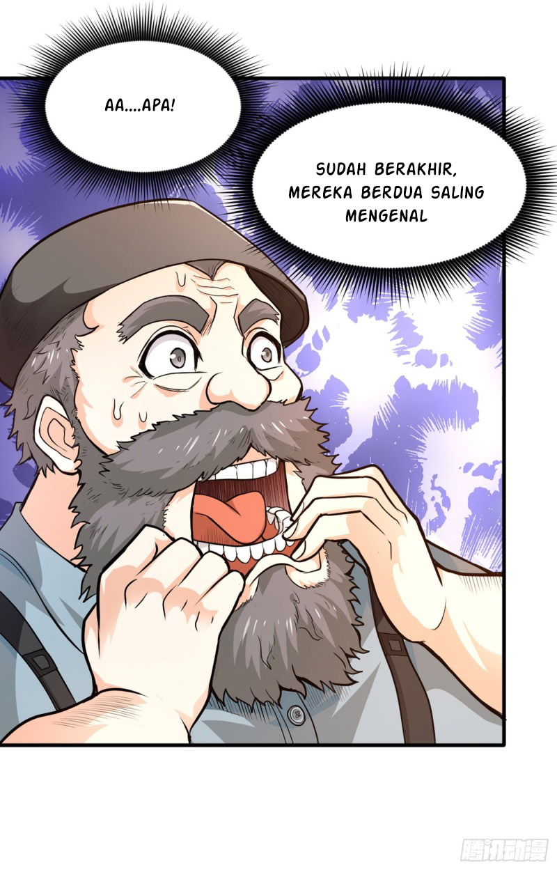 Strongest Divine Doctor Mixed City Chapter 117 Gambar 3