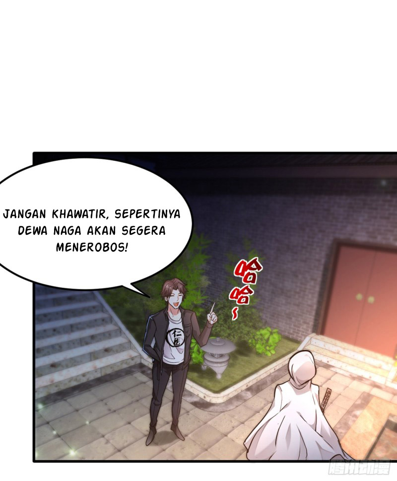 Strongest Divine Doctor Mixed City Chapter 117 Gambar 36