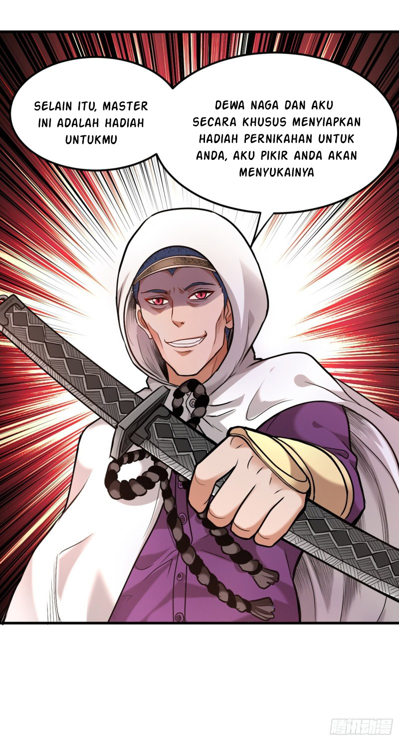 Strongest Divine Doctor Mixed City Chapter 117 Gambar 37