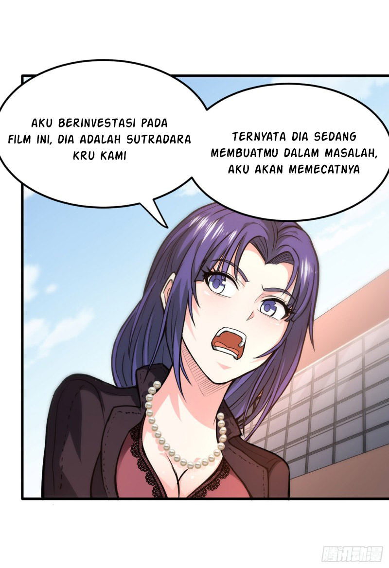 Strongest Divine Doctor Mixed City Chapter 117 Gambar 5