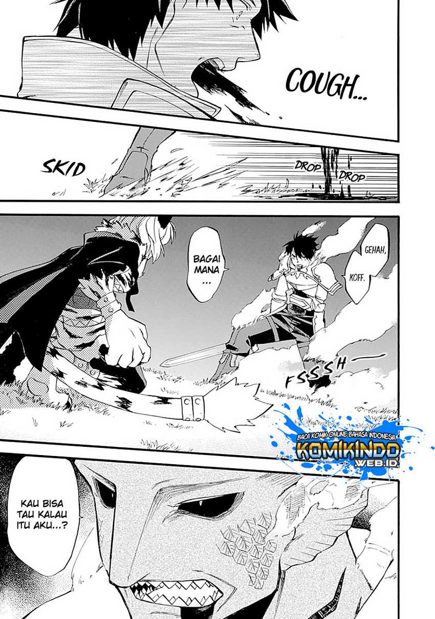 Good Deeds of Kane of Old Guy Chapter 12.2 Gambar 18