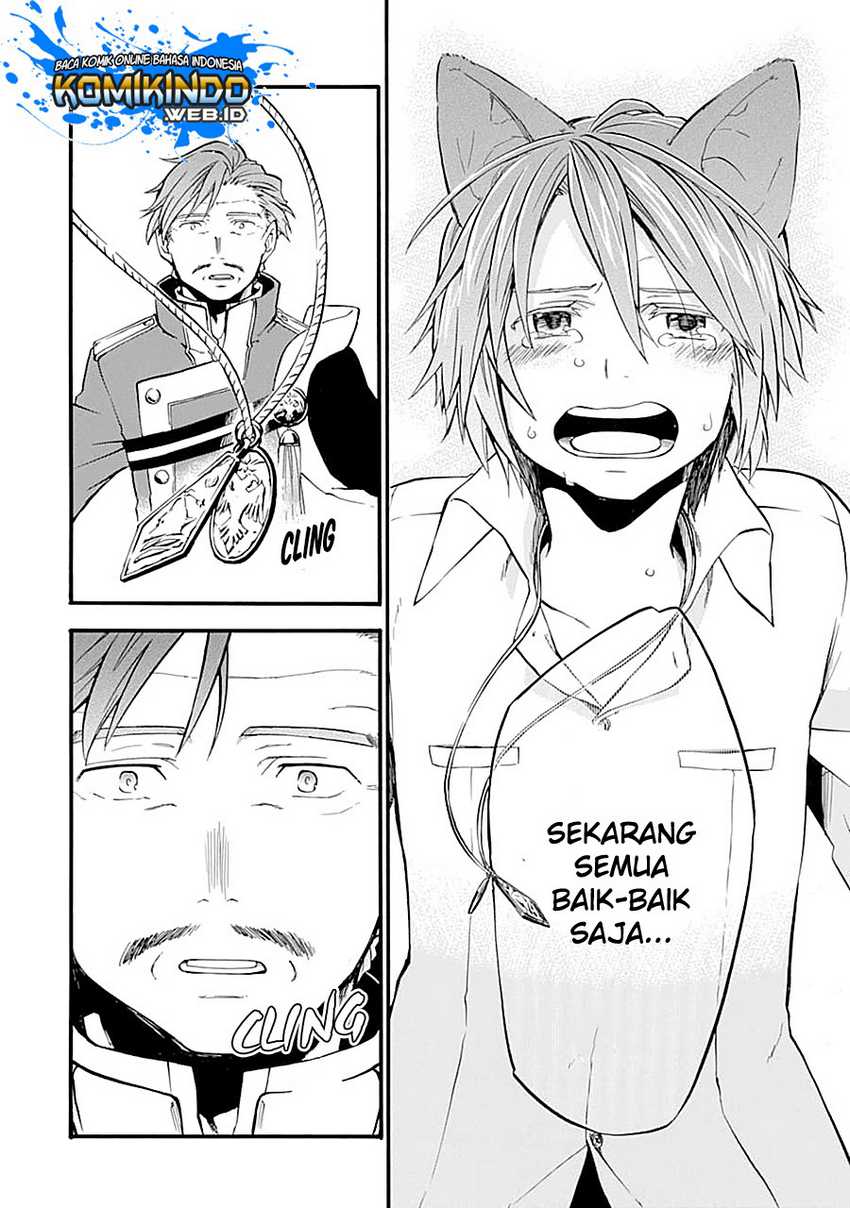 Good Deeds of Kane of Old Guy Chapter 12.2 Gambar 5