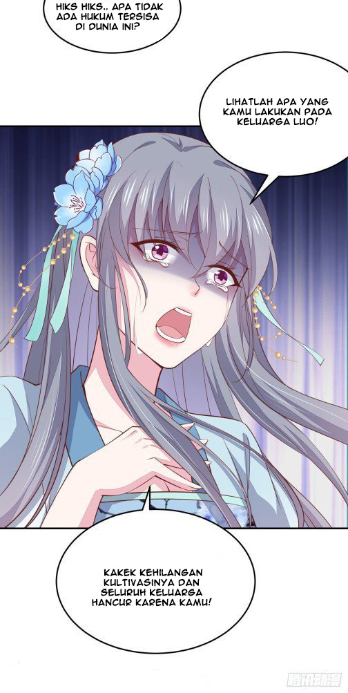 Pupillary Master Chapter 94.1 Gambar 10