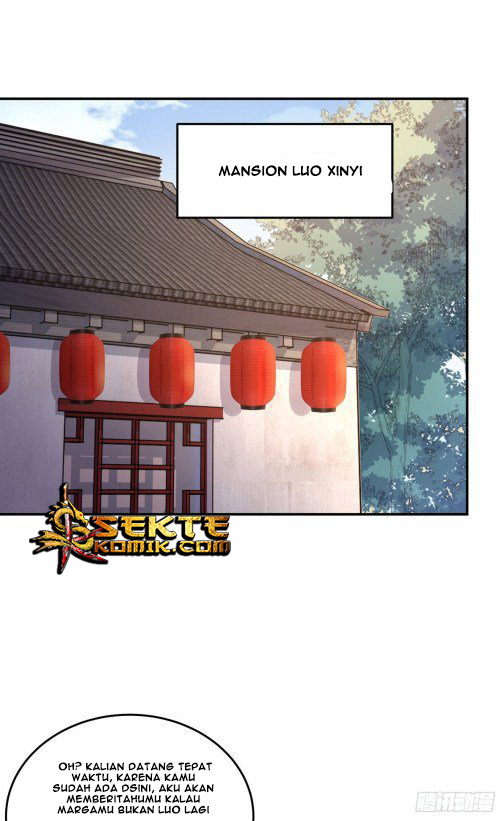 Manhua Pupillary Master Chapter 94.1 gambar nomor 2