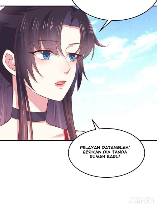 Pupillary Master Chapter 94.1 Gambar 4