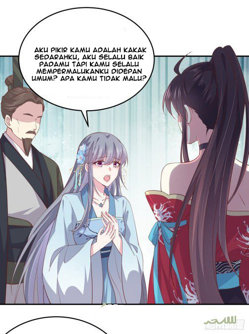 Pupillary Master Chapter 94.1 Gambar 7