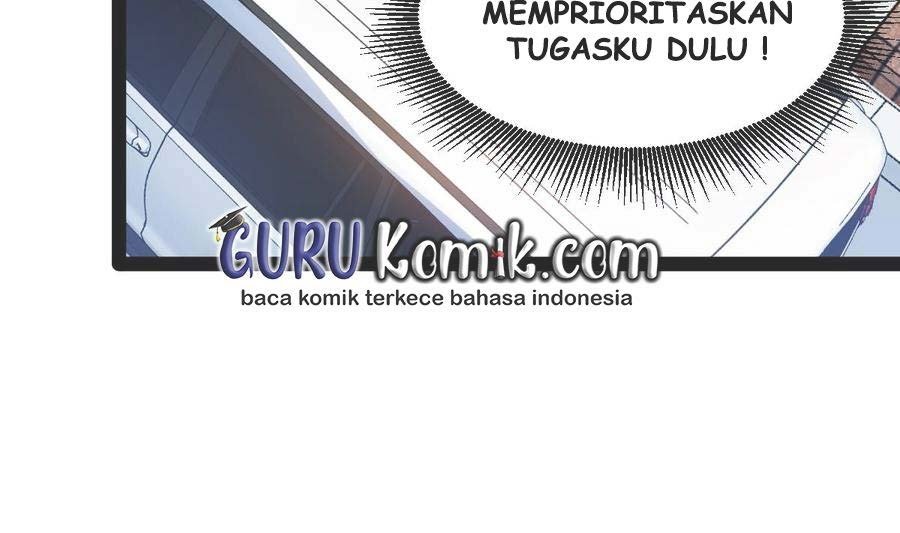 Rebirth Into the Strongest Immortal Cultivator Chapter 51 Gambar 18
