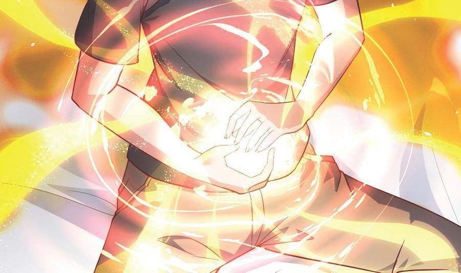 Rebirth Into the Strongest Immortal Cultivator Chapter 51 Gambar 42