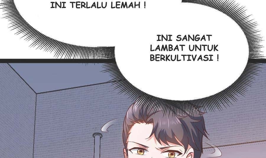 Rebirth Into the Strongest Immortal Cultivator Chapter 51 Gambar 49
