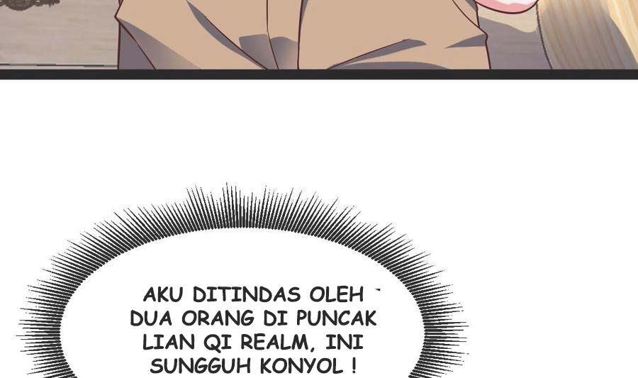 Rebirth Into the Strongest Immortal Cultivator Chapter 51 Gambar 52