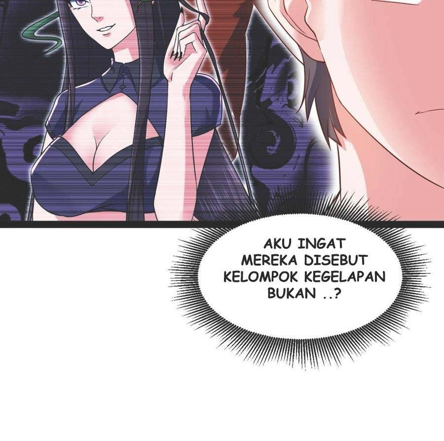 Rebirth Into the Strongest Immortal Cultivator Chapter 51 Gambar 54