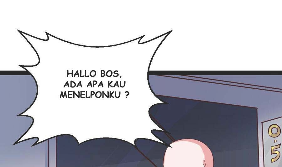 Rebirth Into the Strongest Immortal Cultivator Chapter 51 Gambar 64
