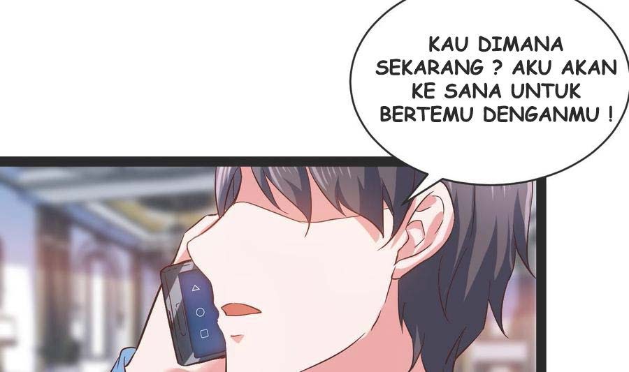 Rebirth Into the Strongest Immortal Cultivator Chapter 51 Gambar 67