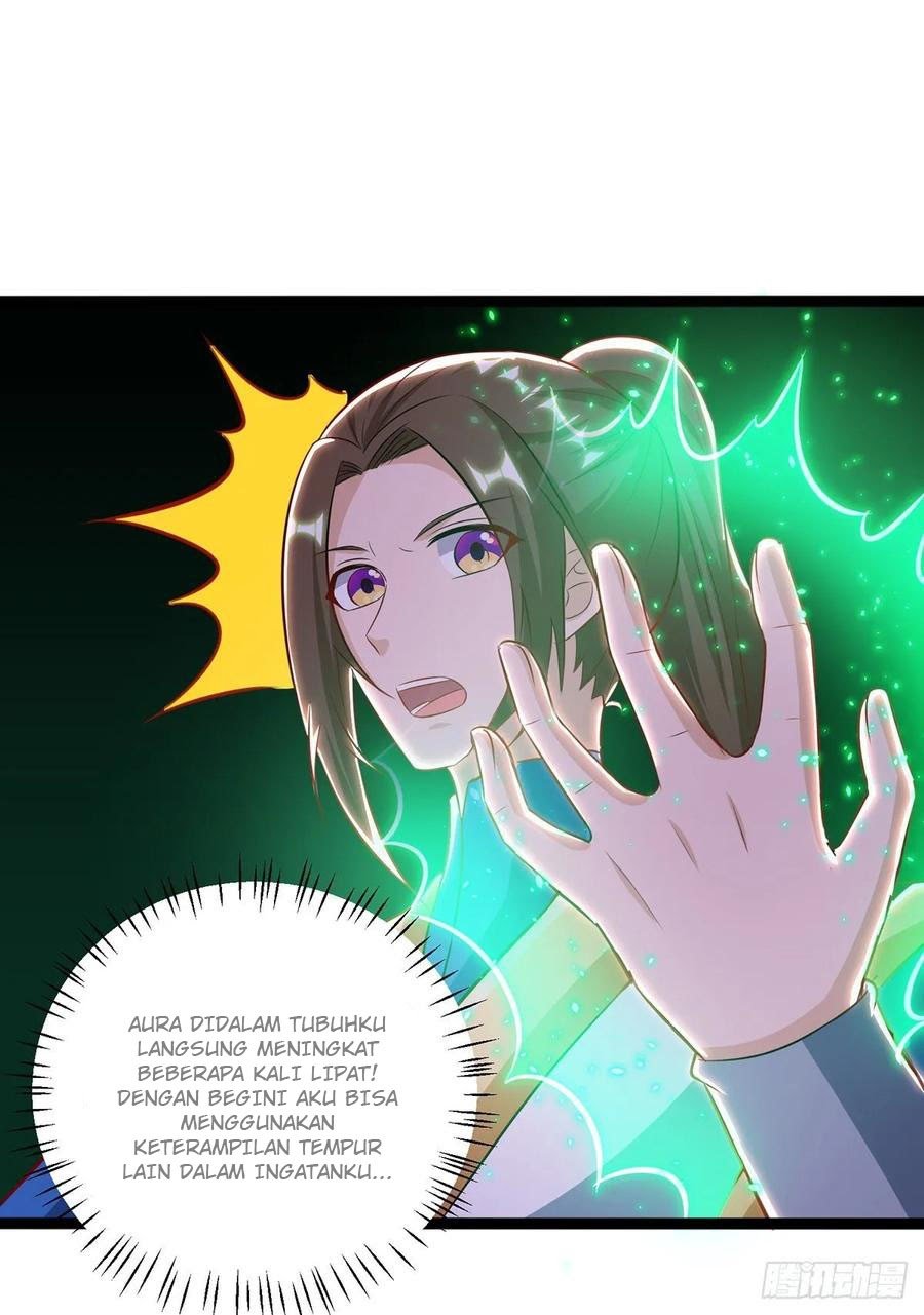 Dominate the Three Realms Chapter 97 Gambar 22