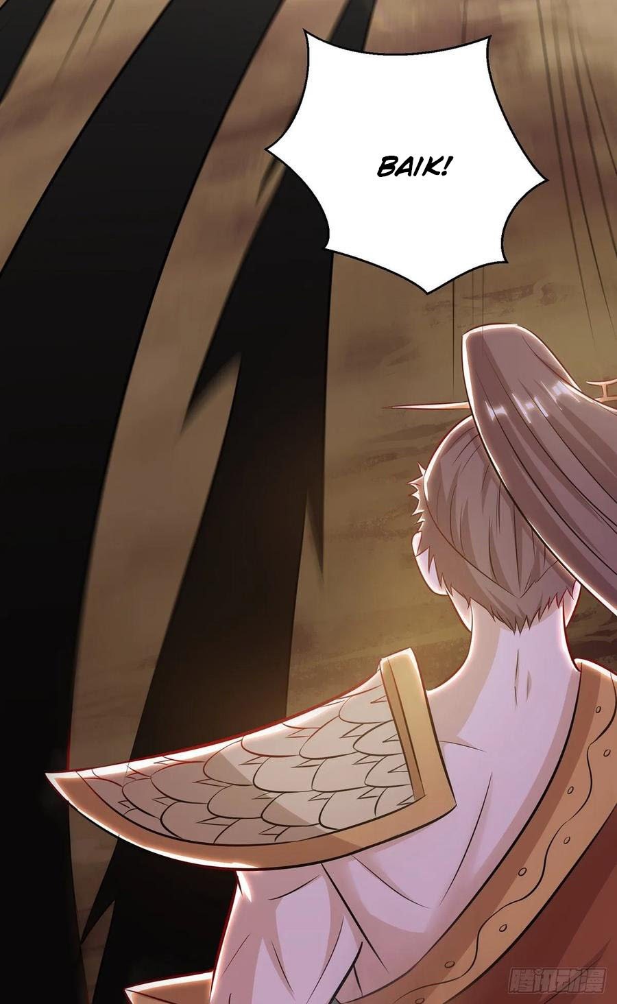 Dominate the Three Realms Chapter 97 Gambar 25