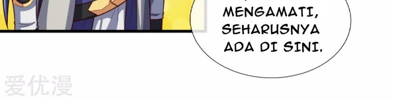 Shenwu Tianzun Chapter 116 Gambar 7