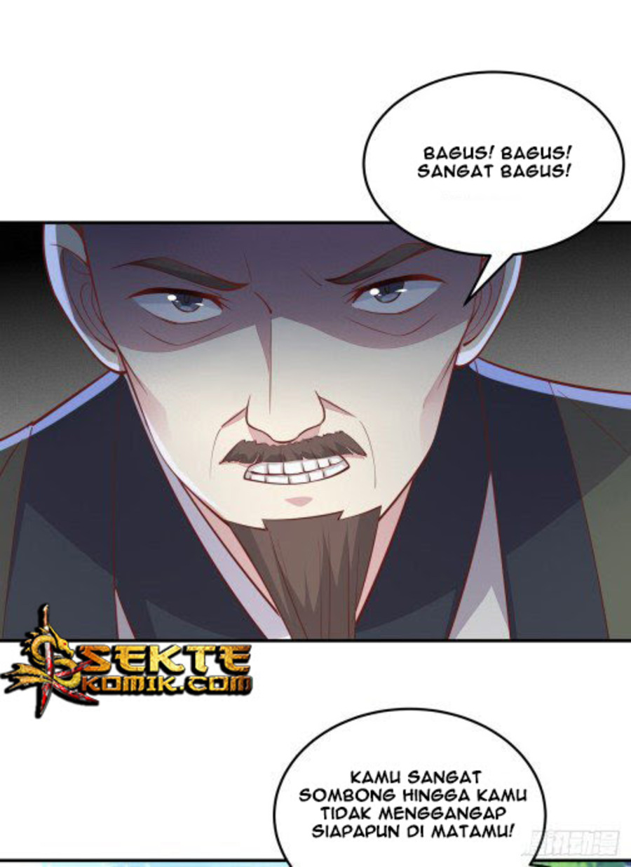 Pupillary Master Chapter 94.2 Gambar 10