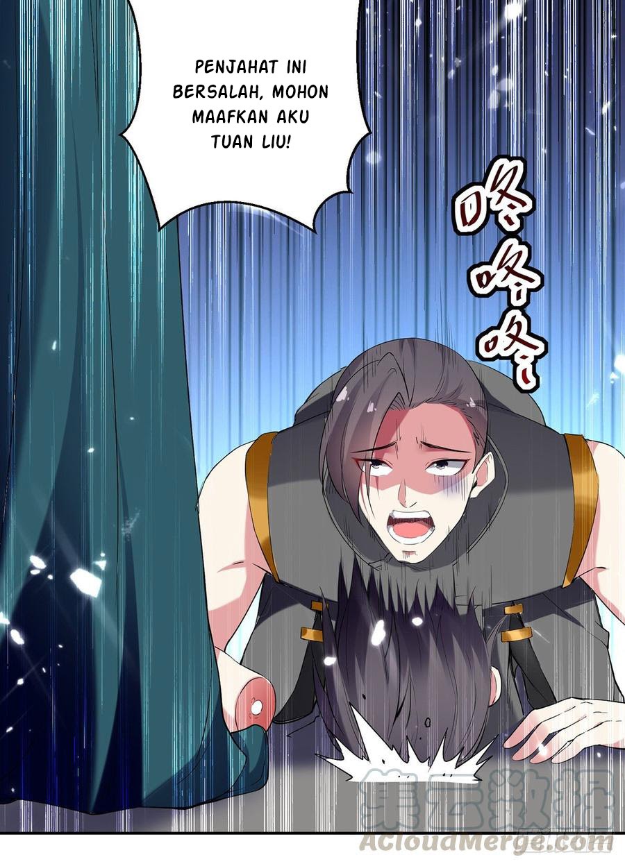 Ling Tian Shendi Chapter 66 Gambar 19