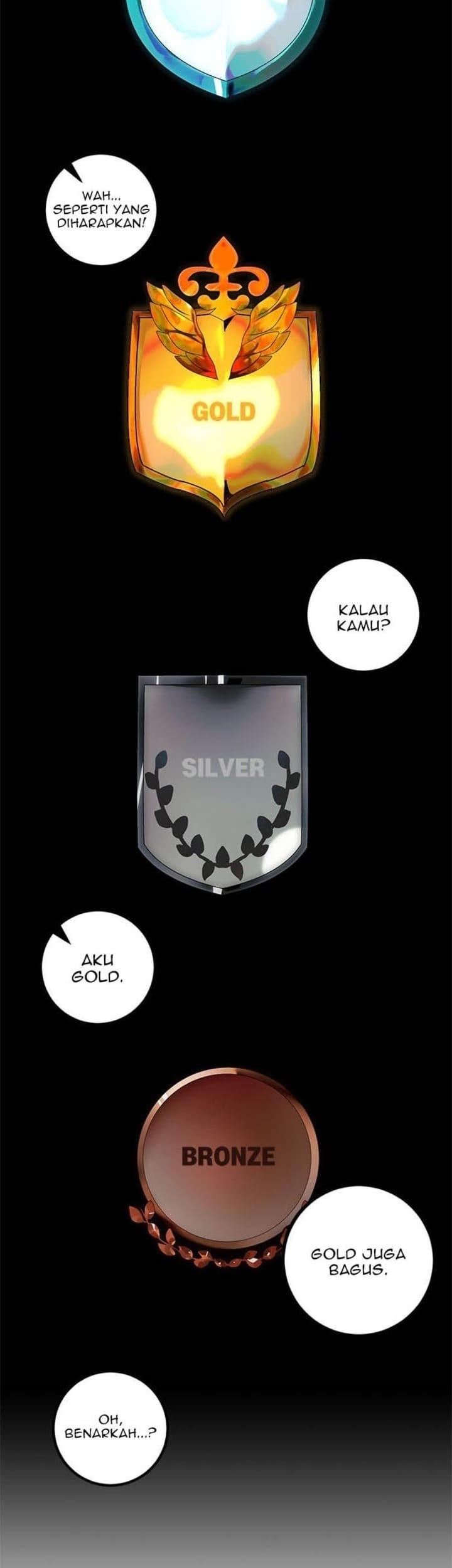 Return to Player Chapter 10 Gambar 32