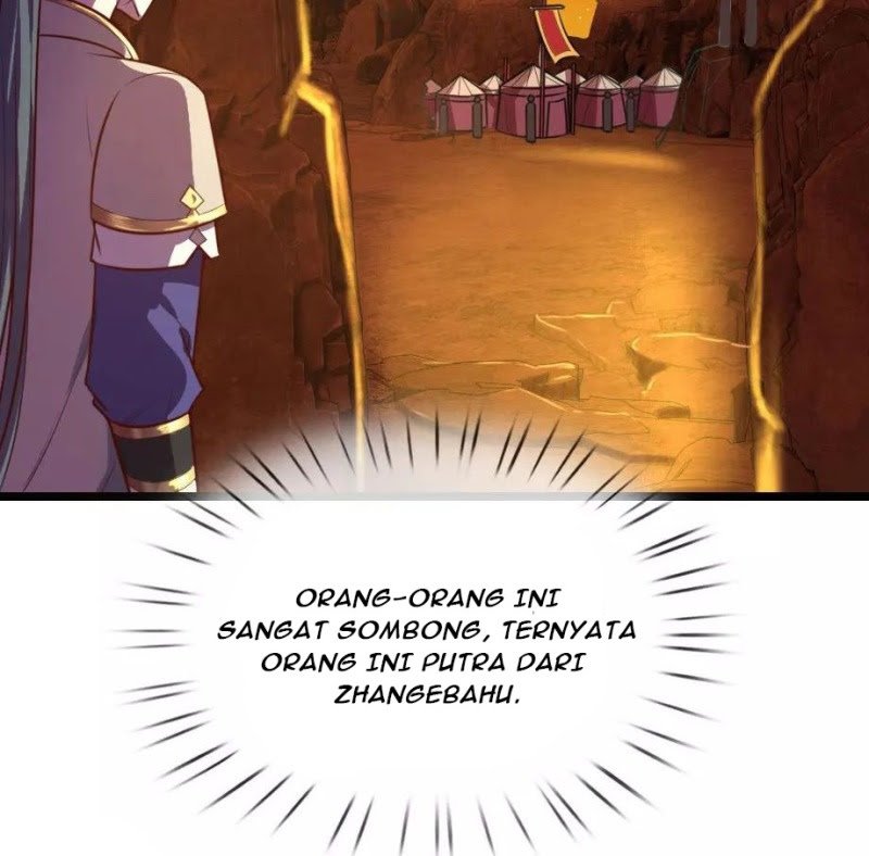 Shenwu Tianzun Chapter 117 Gambar 13